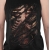 TANK TOP SCELETON ON